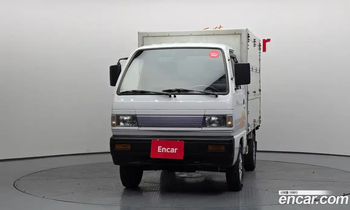 Chevrolet labo 2015 0.8 Механическая в Москве № 40304, фото 19