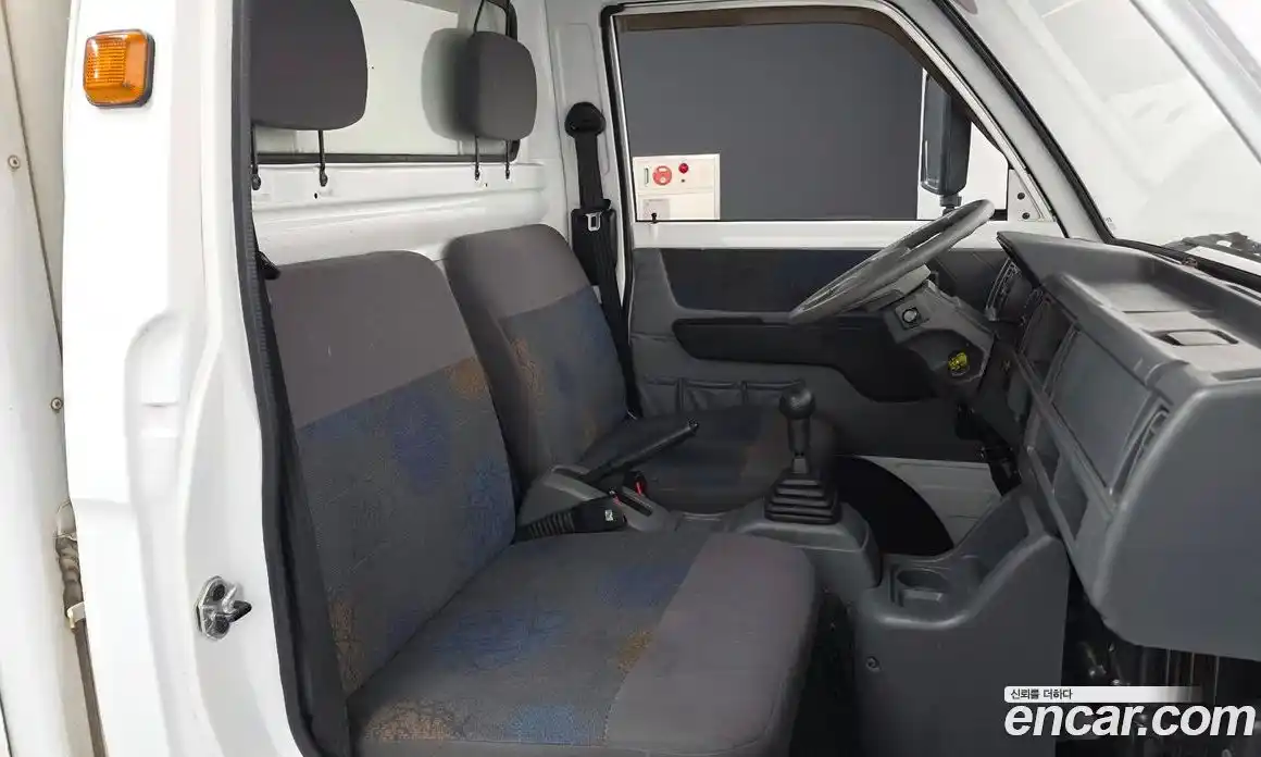 Chevrolet labo 2015 0.8 Механическая в Москве № 40304, фото 4