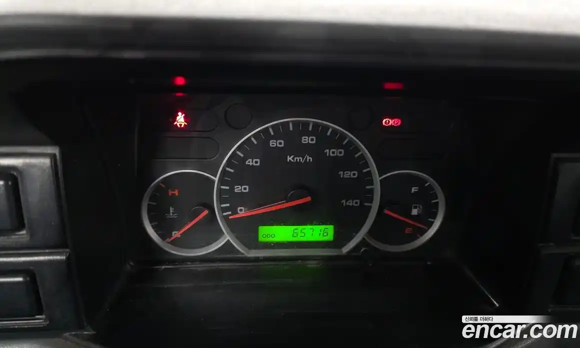 Chevrolet labo 2015 0.8 Механическая в Москве № 40304, фото 5