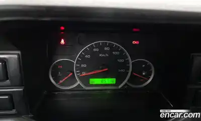 Chevrolet labo 2015 0.8 Механическая в Москве № 40304, миниатюра 5