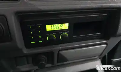 Chevrolet labo 2015 0.8 Механическая в Москве № 40304, миниатюра 6