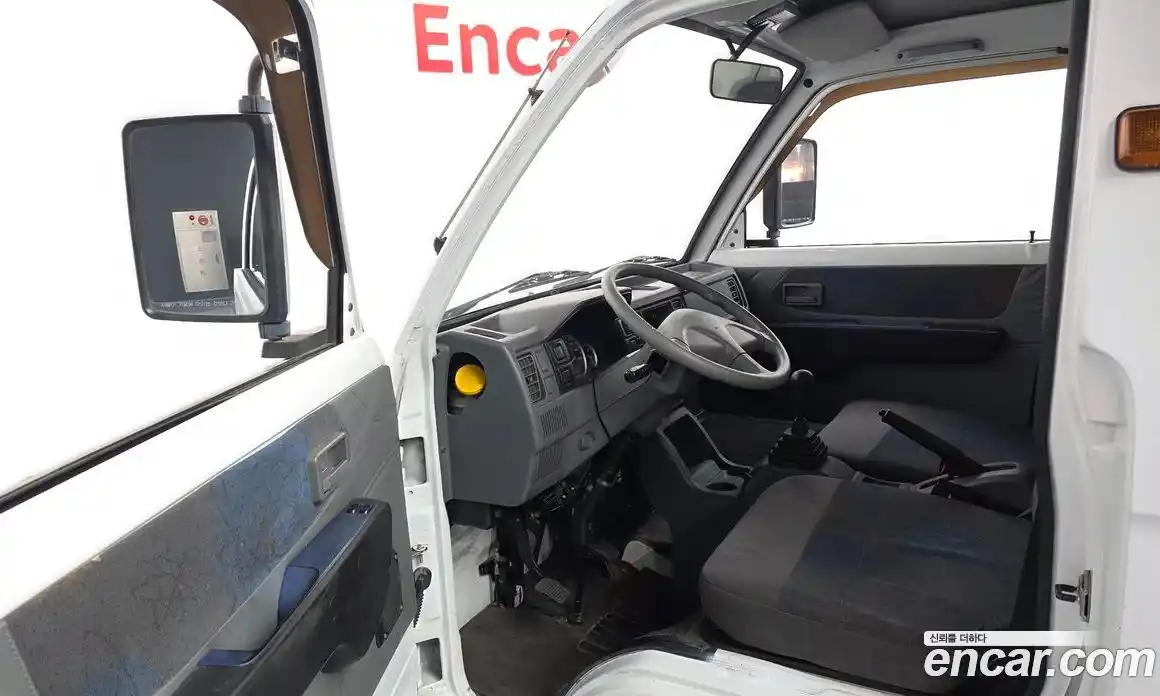 Chevrolet labo 2015 0.8 Механическая в Москве № 40304, фото 8