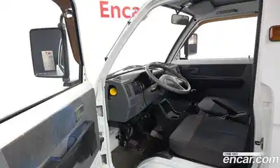 Chevrolet labo 2015 0.8 Механическая в Москве № 40304, миниатюра 8