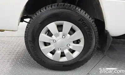 Chevrolet labo 2015 0.8 Механическая в Москве № 40304, миниатюра 9