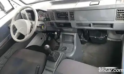 Chevrolet labo 2015 0.8 Механическая в Москве № 40304, миниатюра 10