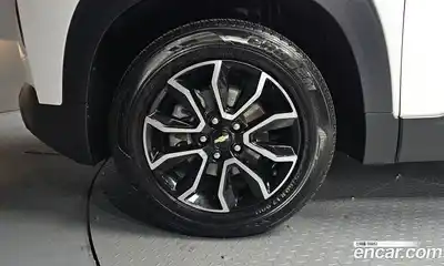 Chevrolet TrailBlazer 2021 1.3 Автомат в Москве № 40472, миниатюра 11