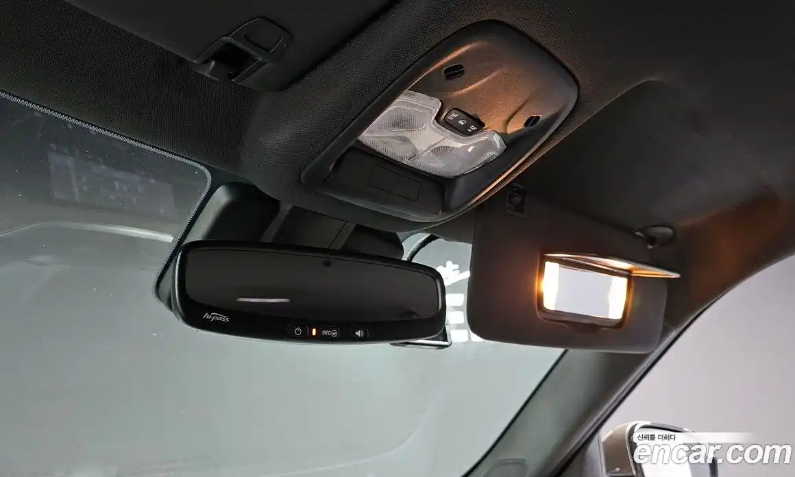 Chevrolet TrailBlazer 2021 1.3 Автомат в Москве № 40472, фото 12