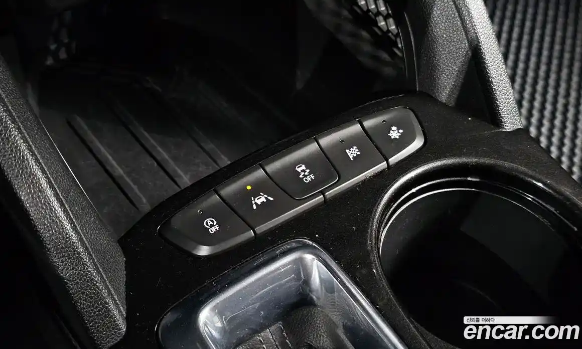 Chevrolet TrailBlazer 2021 1.3 Автомат в Москве № 40472, фото 16