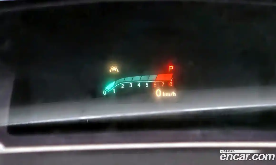 Chevrolet TrailBlazer 2021 1.3 Автомат в Москве № 40472, фото 20