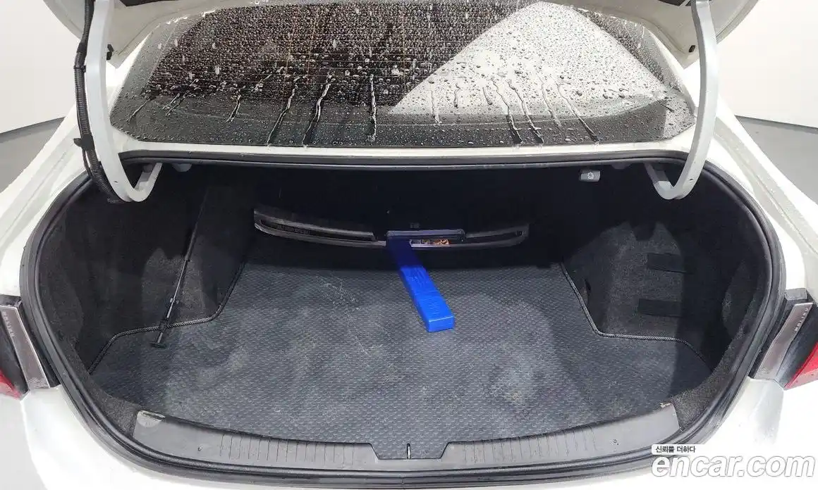 Chevrolet Malibu 2017 1.5 Автомат в Москве № 40560, фото 11