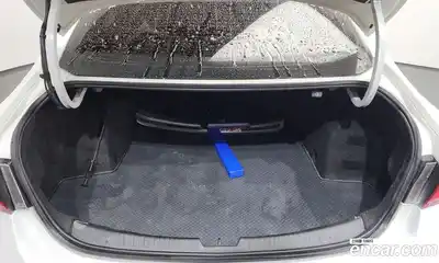 Chevrolet Malibu 2017 1.5 Автомат в Москве № 40560, миниатюра 11