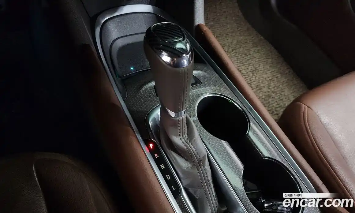 Chevrolet Malibu 2017 1.5 Автомат в Москве № 40560, фото 18