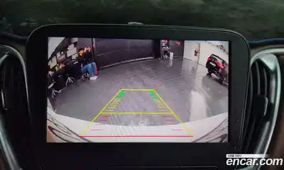 Chevrolet Malibu 2017 1.5 Автомат в Москве № 40560, миниатюра 3