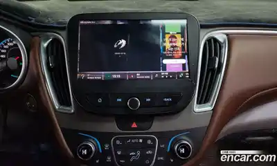 Chevrolet Malibu 2017 1.5 Автомат в Москве № 40560, миниатюра 4