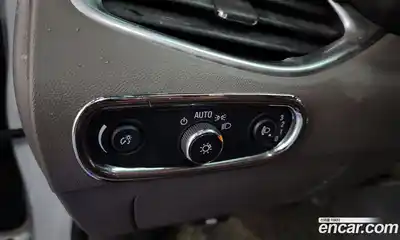 Chevrolet Malibu 2017 1.5 Автомат в Москве № 40560, миниатюра 6