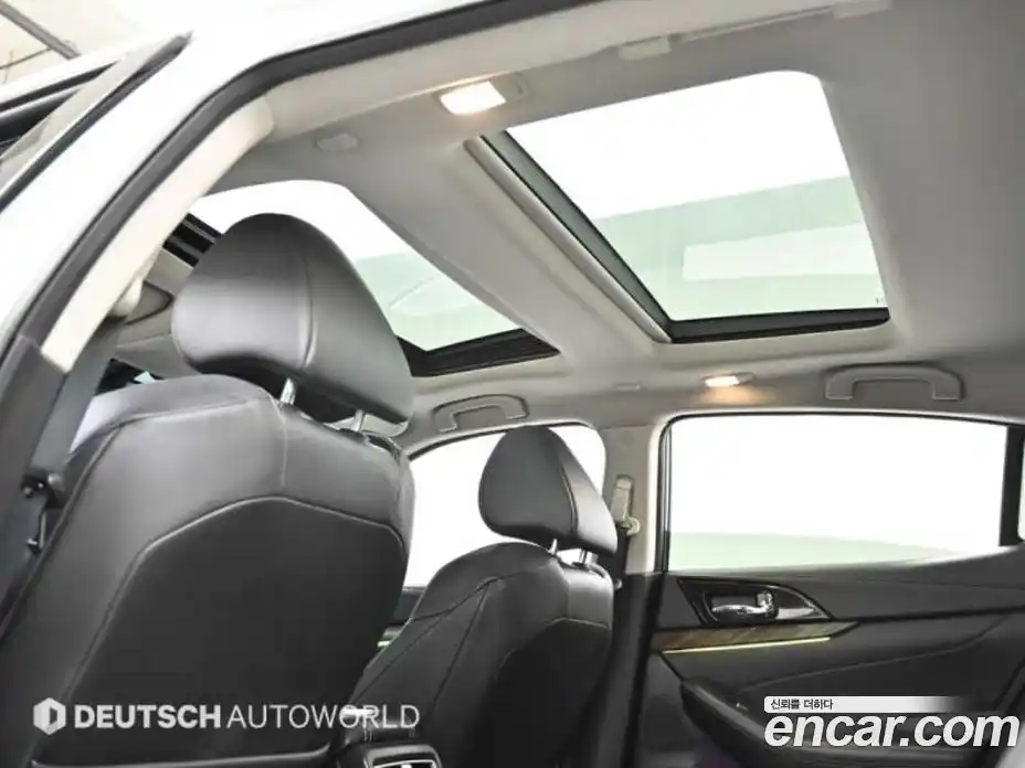 Nissan Maxima 2016 3.5 Автомат в Москве № 406268, фото 19