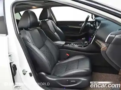 Nissan Maxima 2016 3.5 Автомат в Москве № 406268, миниатюра 10