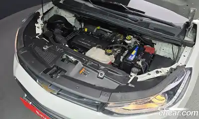 Chevrolet Trax 2019 1.4 Автомат в Москве № 40790, миниатюра 3