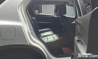 Chevrolet Trax 2019 1.4 Автомат в Москве № 40790, миниатюра 5