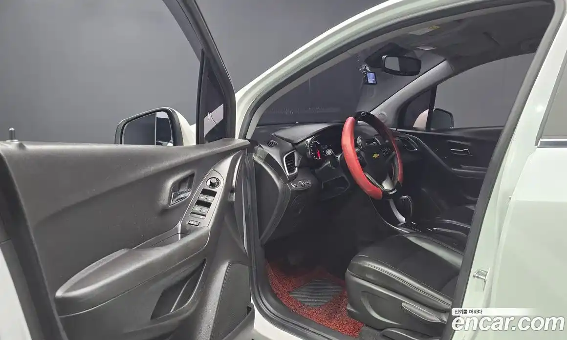 Chevrolet Trax 2019 1.4 Автомат в Москве № 40790, фото 7