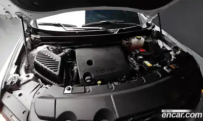 Chevrolet Traverse 2023 3.6 Автомат в Москве № 40962, миниатюра 11