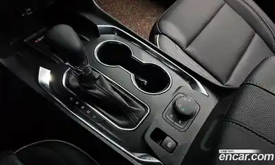 Chevrolet Traverse 2023 3.6 Автомат в Москве № 40962, миниатюра 12