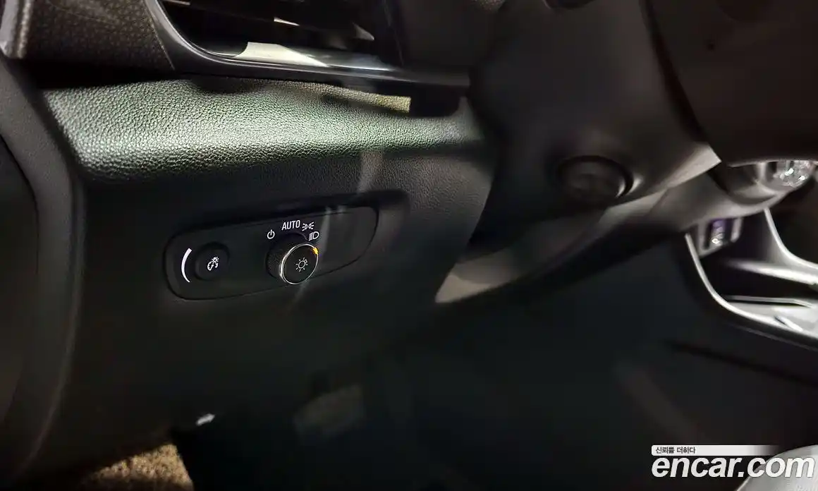 Chevrolet Traverse 2023 3.6 Автомат в Москве № 40962, фото 13