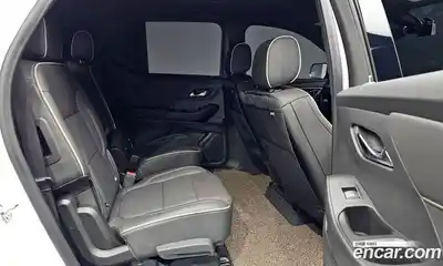 Chevrolet Traverse 2023 3.6 Автомат в Москве № 40962, миниатюра 3