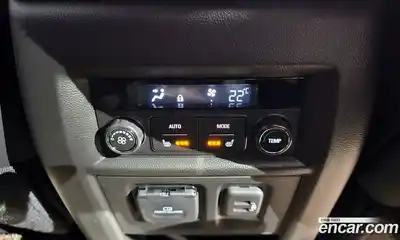 Chevrolet Traverse 2023 3.6 Автомат в Москве № 40962, миниатюра 4