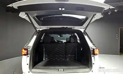 Chevrolet Traverse 2023 3.6 Автомат в Москве № 40962, миниатюра 7