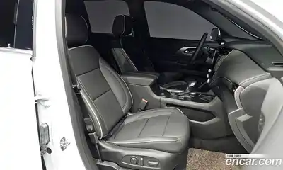 Chevrolet Traverse 2023 3.6 Автомат в Москве № 40962, миниатюра 8