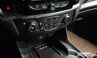 Chevrolet Traverse 2023 3.6 Автомат в Москве № 40962, миниатюра 9