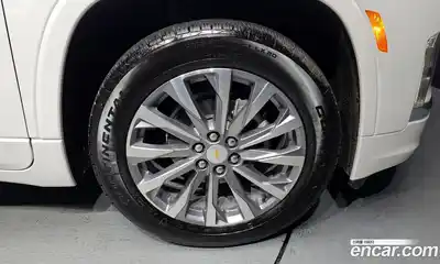 Chevrolet Traverse 2023 3.6 Автомат в Москве № 40962, миниатюра 10