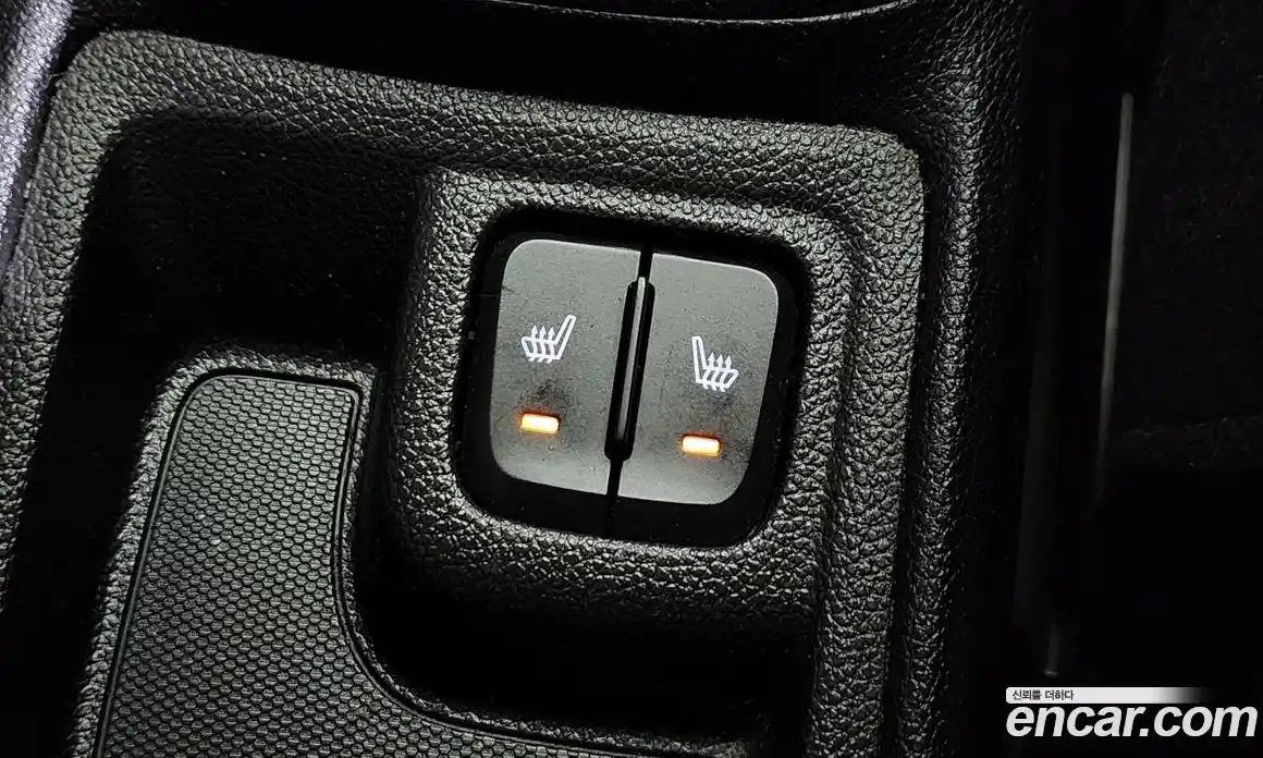 Chevrolet Spark 2016 1.0 Автомат в Москве № 40993, фото 12