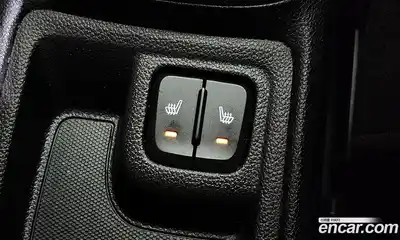 Chevrolet Spark 2016 1.0 Автомат в Москве № 40993, миниатюра 12