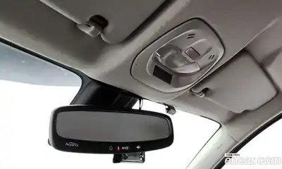 Chevrolet Spark 2016 1.0 Автомат в Москве № 40993, миниатюра 5