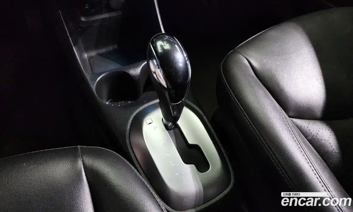 Chevrolet Spark 2016 1.0 Автомат в Москве № 40993, фото 8