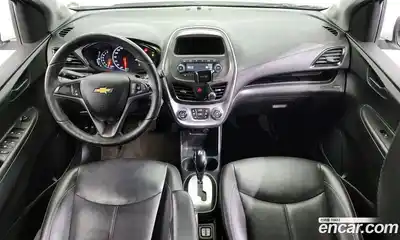 Chevrolet Spark 2016 1.0 Автомат в Москве № 40993, миниатюра 10