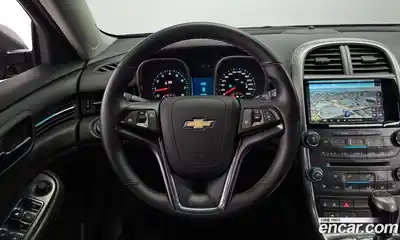 Chevrolet Malibu 2015 2.0 Автомат в Москве № 41094, миниатюра 11