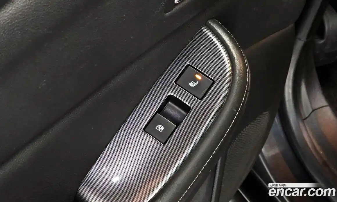 Chevrolet Malibu 2015 2.0 Автомат в Москве № 41094, фото 17