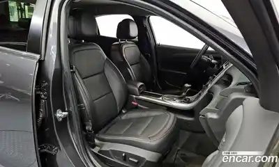 Chevrolet Malibu 2015 2.0 Автомат в Москве № 41094, миниатюра 2