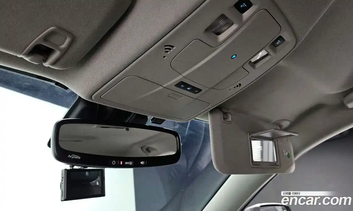 Chevrolet Malibu 2015 2.0 Автомат в Москве № 41094, фото 3