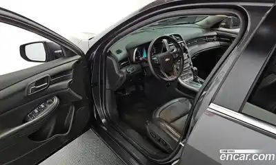 Chevrolet Malibu 2015 2.0 Автомат в Москве № 41094, миниатюра 4