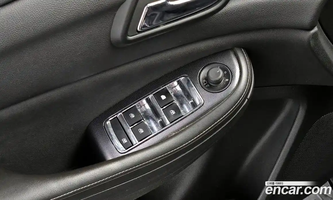 Chevrolet Malibu 2015 2.0 Автомат в Москве № 41094, фото 5