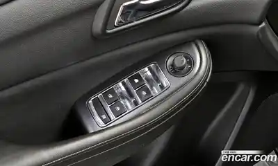 Chevrolet Malibu 2015 2.0 Автомат в Москве № 41094, миниатюра 5