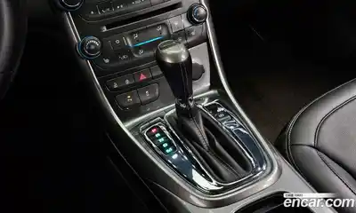 Chevrolet Malibu 2015 2.0 Автомат в Москве № 41094, миниатюра 10