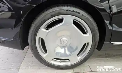 Mercedes-Benz S-Class 2022 4.0 Автомат в Москве № 413016, миниатюра 5