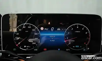 Mercedes-Benz S-Class 2022 4.0 Автомат в Москве № 413016, миниатюра 8