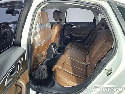 Audi A6 2012 3.0 Автомат в Москве № 414861, миниатюра 12