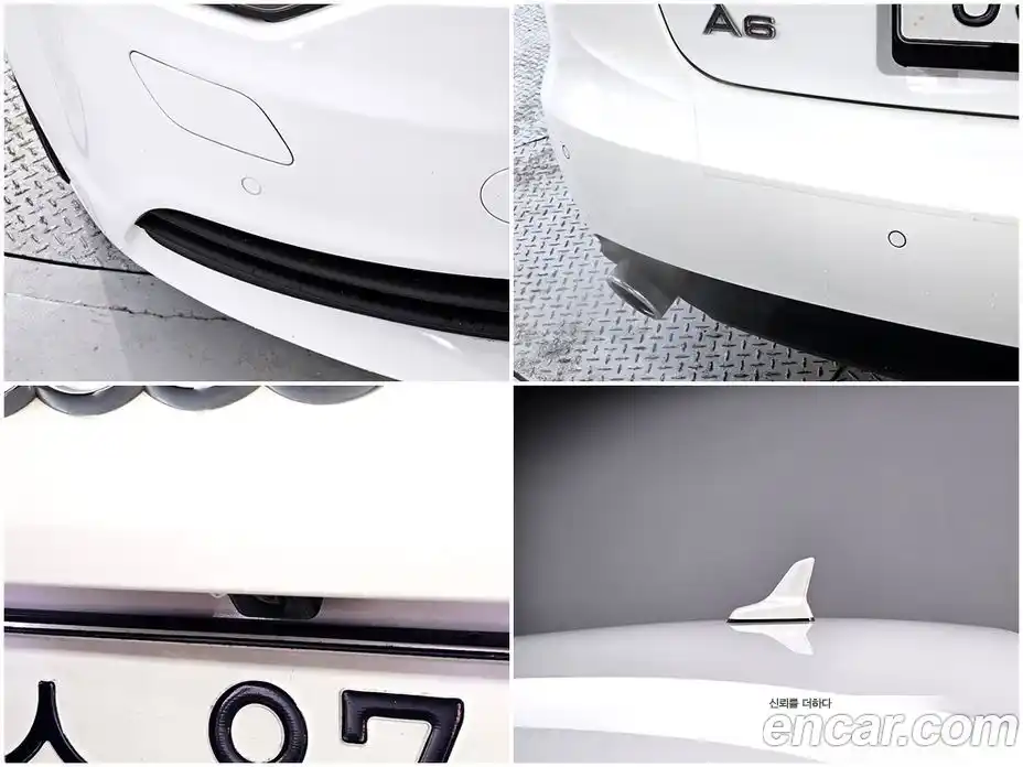 Audi A6 2012 3.0 Автомат в Москве № 414861, фото 20